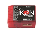 iKON ... IKON 2 FLYBARLESS SYSTEM W/O B.T. AND MICRO USB