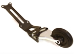 INTEGY LVER... WHEELIE BAR KIT FOR TRAXXAS X-MAXX 4X4 BILLET MACHINED