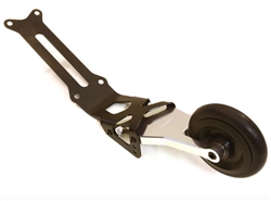 INTEGY LVER... WHEELIE BAR KIT FOR TRAXXAS X-MAXX 4X4 BILLET MACHINED