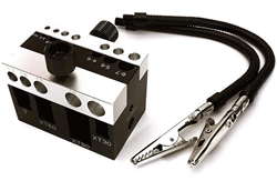 INTEGY LVER... SOLDERING JIG ALLOY  T-TYPE, XT-30, XT-60, XT-90 AND MORE