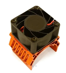 INTEGY ANGE... 42MM MOTOR HEATSINK+40X40MM COOLING FAN 17K RPM