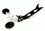 INTEGY LVER... WHEELIE BAR TRAX E-REVO 2.0