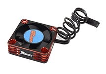 INTEGY D... HIGH SPEED TURBO COOLING FAN 30mmX30mX10mm