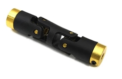 INTEGY ... MOTOR COUPLER DOUBLE JOINT L=63MM O.D.=13MM 3.17MM TO 4MM