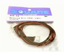 INTEGY ... BALANCING WIRE 3S 400mm JST-XH3S 15.748"