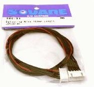 INTEGY ... BALANCING WIRE 4S 400mm JST-XH4S 15.748"