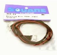 INTEGY ... BALANCING WIRE 6S 400mm JST-XH6S 15.748"