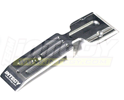 INTEGY ... MID-FR SKID PLATE ALLOY REVO