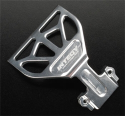 INTEGY T3111S... FRT SKID PLT REVO ALLOY