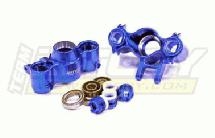 INTEGY E... EVO 3 STEERING BLOCK