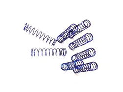 INTEGY ... SPRING SET, BLUE: TMX