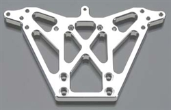 INTEGY VER... REAR SHOCK TOWWR N. RUSTLER