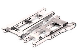 INTEGY VER... ALUM LOWER SUSPENSION ARM (2) FOR 1/10 STAMPEDE 4X4 & SLASH