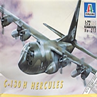ITALERI ... C130 HERCULES             1/72