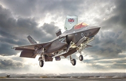 ITALERI ... F-35B LIGHTNING II V/STOVL VERS 1/72