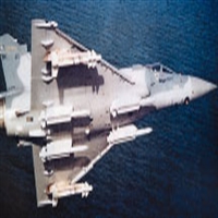 ITALERI 02614... MIRAGE 2000               1/48