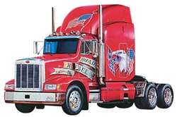 ITALERI ... PETERBILT 377 AE 1/24