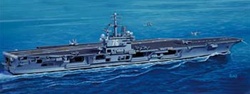 ITALERI ... USS RONALD REAGAN 1/720