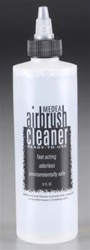 IWATA ... MEDEA AIRBRUSH CLEANER 8OZ