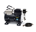 IWATA ... SPRINT JET 110-120V AIRBRUSH COMPRESSOR