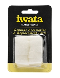 IWATA ... AIR INTAKE FILTER FOR COMPRESSOR 800,850,875,925,975