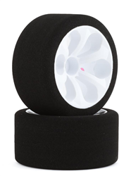 JACO ... R PRISM LO PRO TIRE,PINK(2):TR