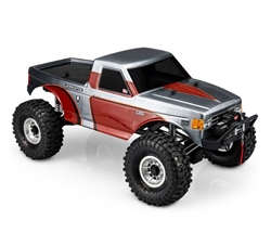 J CONCEPTS ... FORD F-250 1989 12.3" WHEEL BASE