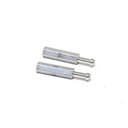 JR RADIOS 960232... BODY MOUNTING STANDOFF, 21MM: