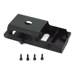 JR RADIOS 960852... RADIO BED FRONT:CP