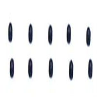 JR RADIOS 980004... SET SCREW, 4 X 4MM        (10)