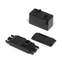 JR RADIOS SC537... SERVO CASE:527,537,DS811,821