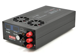 JUNSI ELECTRONICS ... ADJUSTABLE OUTPUT POWER SUPPLY (11V-24.5V, 50A, 1200W)