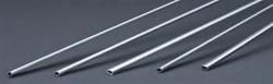 K&S METAL PRODUCTS ... STREAMLINE TUBE 1/4X35