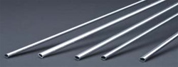 K&S METAL PRODUCTS ... STREAMLINE TUBE 5/16X35