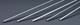 K&S METAL PRODUCTS ... STREAMLINE TUBE 3/8X35