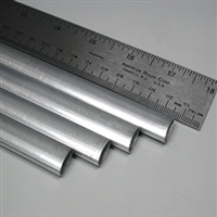 K&S METAL PRODUCTS ... STREAMLINE TUBE 1/2X35