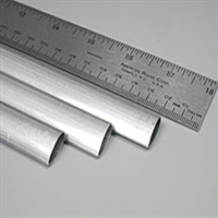 K&S METAL PRODUCTS ... STREAMLINE TUBE 5/8X35