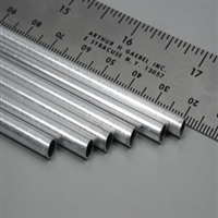 K&S METAL PRODUCTS ... TUBING ALUM 3/16 OD 36" LG.