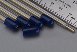 K&S METAL PRODUCTS ... BRASS ROD .094 DIA. 36" LG.