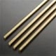 K&S METAL PRODUCTS ... BRASS ROD 3/16X36"