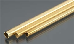 K&S METAL PRODUCTS ... BRASS TUBE BEND 3/16,7/32,1/4