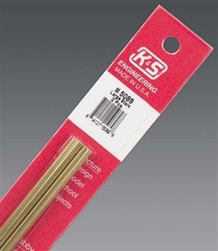 K&S METAL PRODUCTS ... LARGE BRASS STAR 12"  (1)