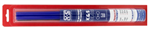 K&S METAL PRODUCTS ... Blue Aluminum Foil Sheet .004"x12"x24"  (1)