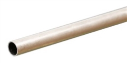 K&S METAL PRODUCTS ... ALUMINUM TUBE 7/32 1PC