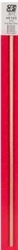 K&S METAL PRODUCTS ... SOLID BRASS ROD 5/32"X12"  (1)