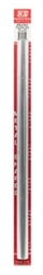 K&S METAL PRODUCTS ... ROUND ALUMINUM TUBE 5/8"X12"  .029 WALL (1)