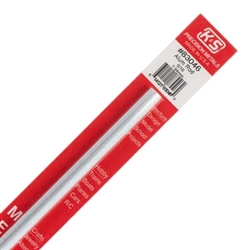 K&S METAL PRODUCTS ... ALUMINUM ROD 5/16"