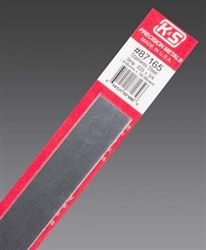 K&S METAL PRODUCTS ... SS STRIP .025X3/4"