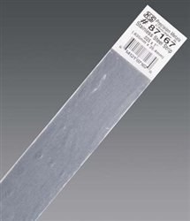K&S METAL PRODUCTS ... SS STRIP .025X1"