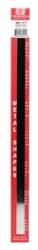 K&S METAL PRODUCTS ... STAINLESS STEEL STRIP .030"X1/2"X12"  (1)